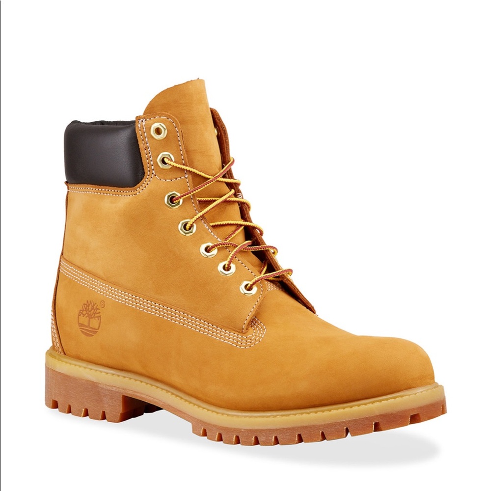 Timberland Waterproof Hiking Boots